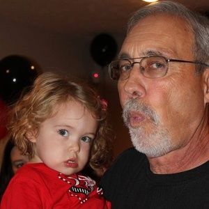 Meet your Posher, Gary